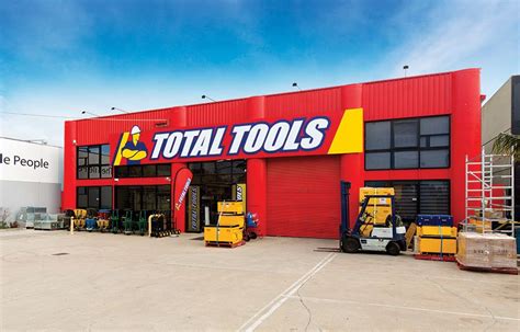 carrum downs total tools